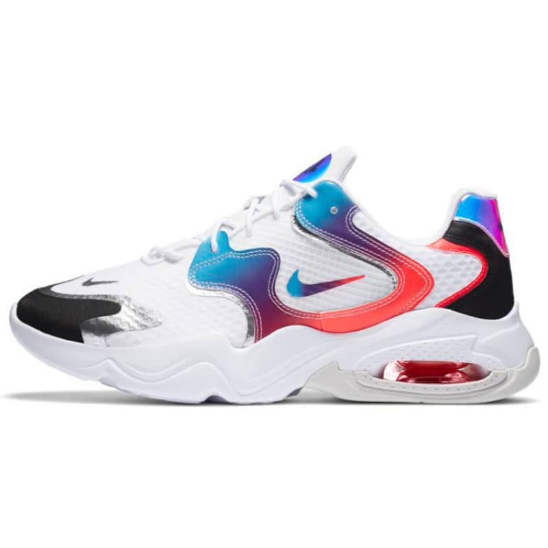 Nike Кроссовки Air Max 2X "Have A Good Game" Повседневная обувь DC0834-190