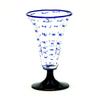 Soejima Glass Hizen Vidro Liquor Cup Jomon Pilsner Blue Made in Japan Gift [Традиционное ремесло/Выдувное стекло/Подарок] (Подарок на праздник)