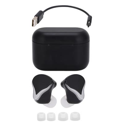 Беспроводные наушники KZZ3 Bluetooth 5.2 Музыкальные игровые наушники с сенсорным шумоподавлением Спортивные наушники