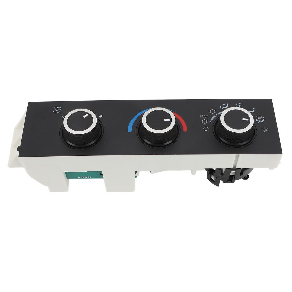 Модуль климат-контроля обогревателя переменного тока 599 217 Панель климат-контроля кондиционера для Astro G30 C4500