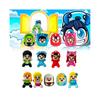 (Blue)Roblox Omz Game Characters Plush Toys Christmas Room Decoration Gift Festivals