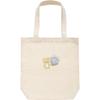 [San-X] Rilakkuma Tote Bag CA70701 - Cute & Casual Eco-Friendly Shopping Bag