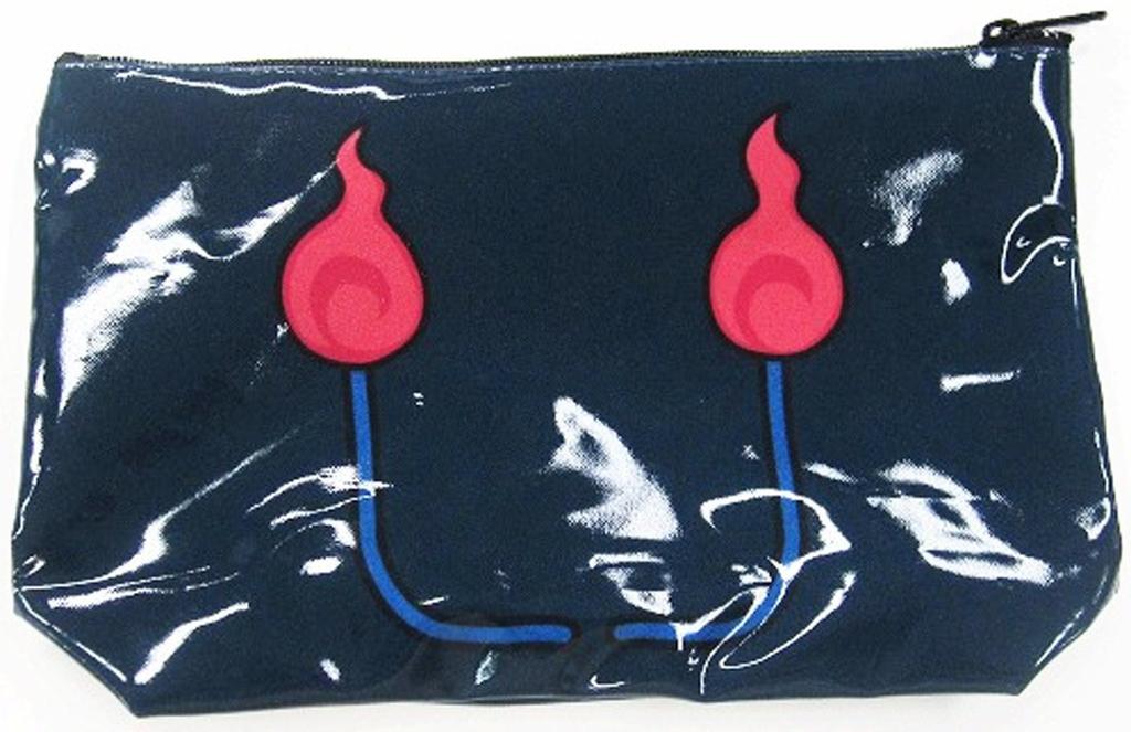 Кошелек-мотив циферблата Робонян Ёкай