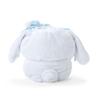 Сумка-мешок Sanrio Plush Drawstring Cinnamoroll для хранения аксессуаров 240745 (Время Немунему)