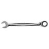 TONE Switchable Ratchet Box Wrench Width Across Flats 18mm HPRMR-18