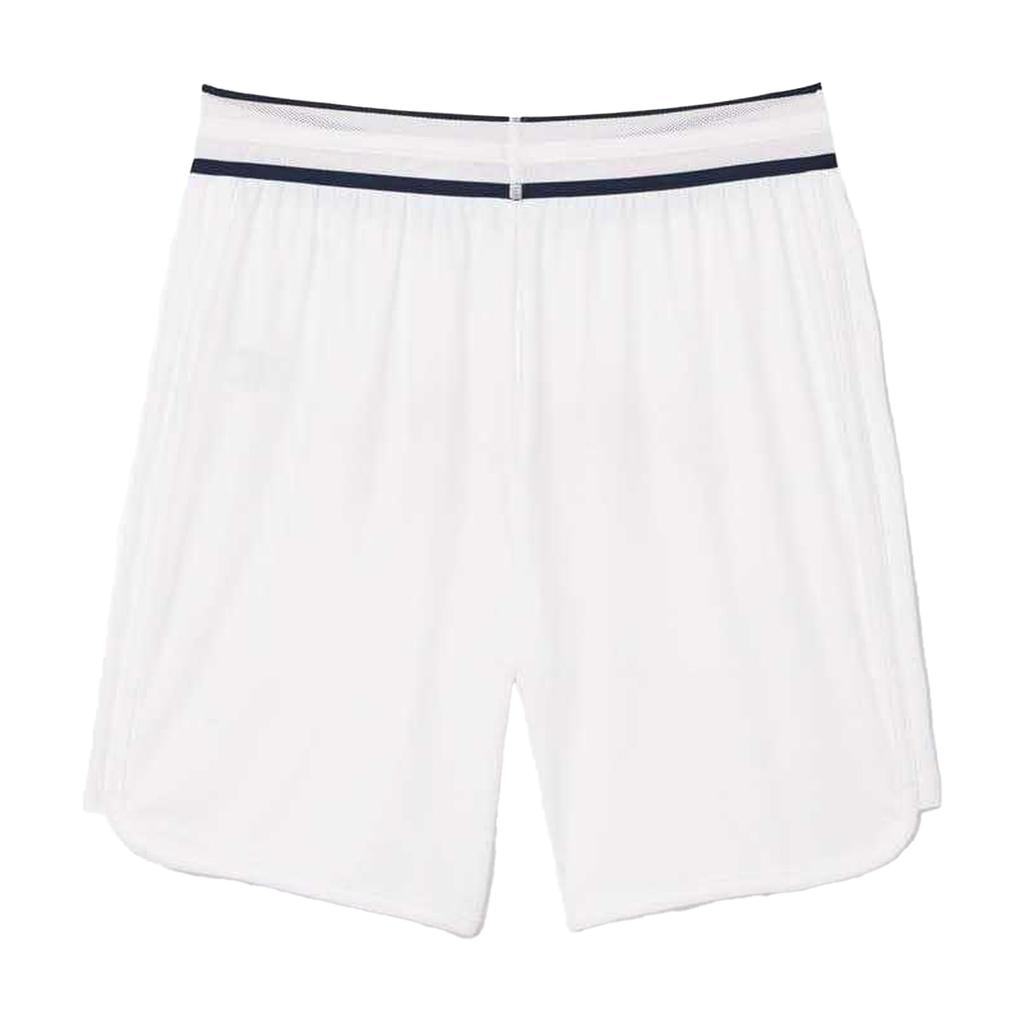 Lacoste Mens Daniil Medvedev Tennis Shorts