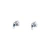 1Pcs Cabinet Door Drawer With 2 Plastic Keys Furniture Hardware Pannlart Locker Padlock