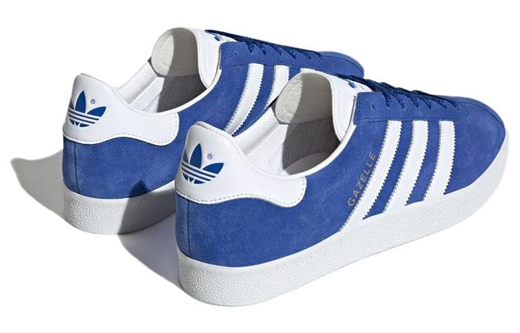 Gazelle Adidas Originals 85 'Королевский синий' IG0456