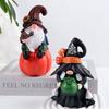 Wizarding Festival Decoration New Product Resin Desktop Decoration Atmosphere
