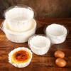Jie Bang Da Basque Soufflé Cake Molds