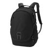 Daypack Trekking Town Use Eclipse 27 [Karimar] Men's Black/Black (Black/Black)