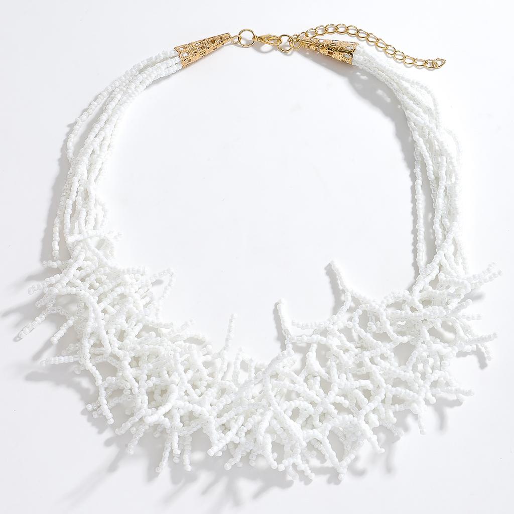 European and American Personalized Necklace Fashion Accessories for Women