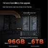 Lenovo Легкий бизнес-ноутбук Xiaoxin 14 (Китайская версия)