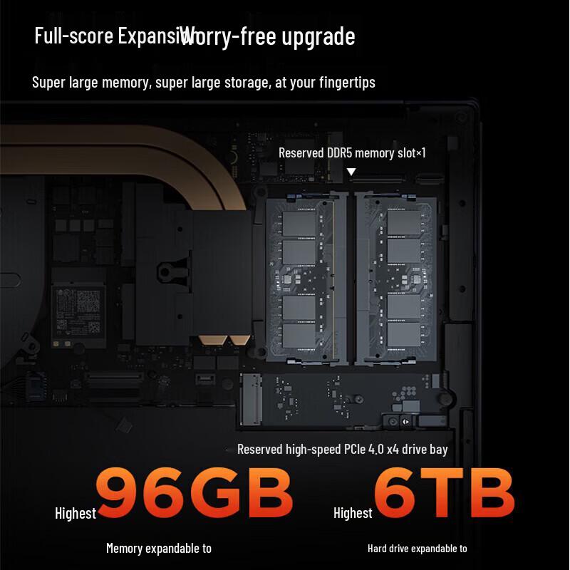 Lenovo Легкий бизнес-ноутбук Xiaoxin 14 (Китайская версия)