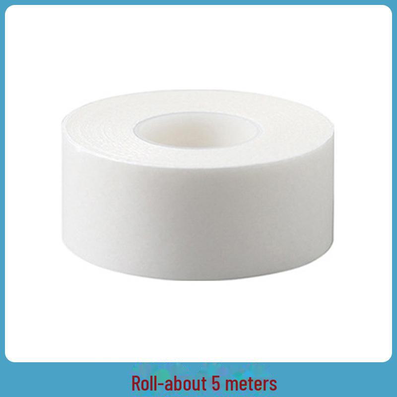 Одноразовые наклейки на воротник для белых рубашек, впитывающие пот, — защита от грязи и пота.