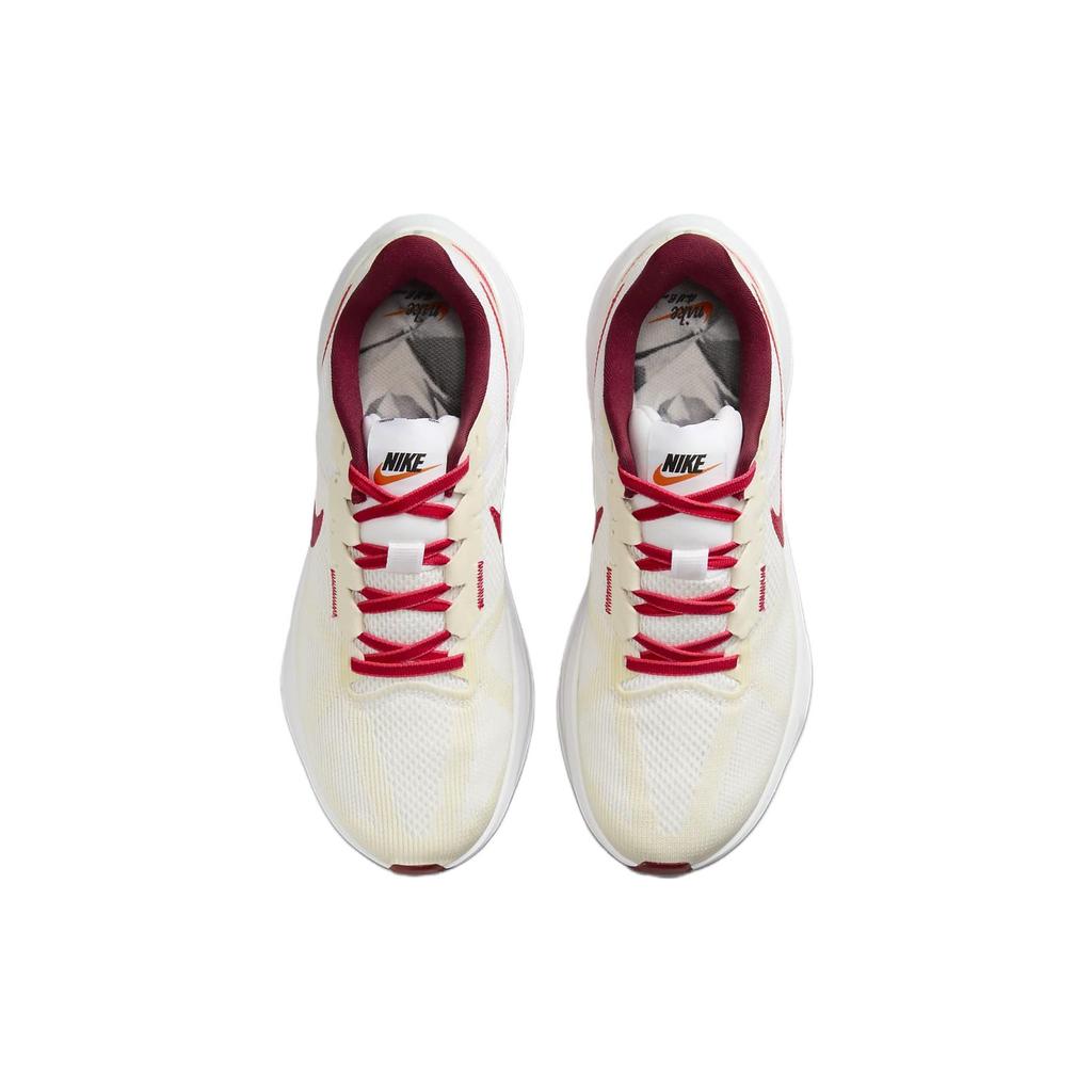 Nike Air Zoom Structure 25 Premium Bill Bowerman Мужские кроссовки Кремово-белые кокосово-молочные FJ0332-100