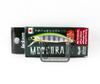 Jackson Meteora 45 Single Hook Sinking Lure LYMK (4112)