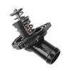 Engine Coolant Thermostat Housing Thermostat Assembly For Honda Acura RSX Honda