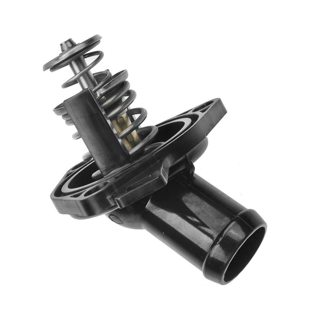 Engine Coolant Thermostat Housing Thermostat Assembly For Honda Acura RSX Honda