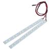 24LED General Chassis Light for 1/10 1/8 Electric/Oil Drive Model RC Car Accessory