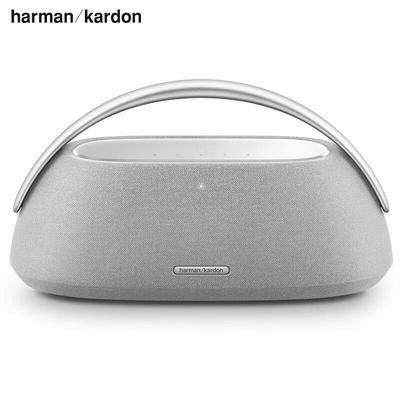 Портативная Bluetooth-колонка Harman Kardon GO+PLAY 3, штекер CN (адаптер в комплекте)