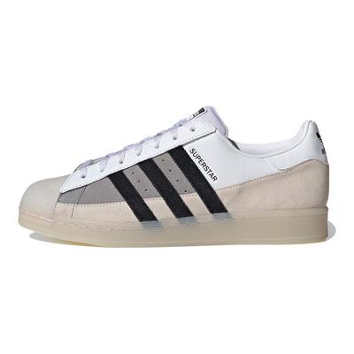 Кроссовки Superstar 'White Light Charcoal' FX5565