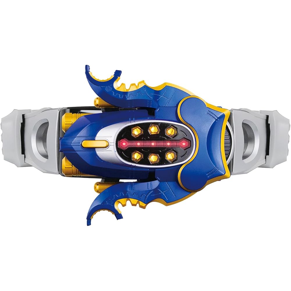 Bandai Super Best Пояс Хеншин DX Gatack Zector Маскированный Всадник Кабуто Фигурка Игрушка
