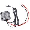 12V 24V to 30V Boost Converter Fit for Mini Rectangular Satellite DC 3.5A Step Up Adapter Kit