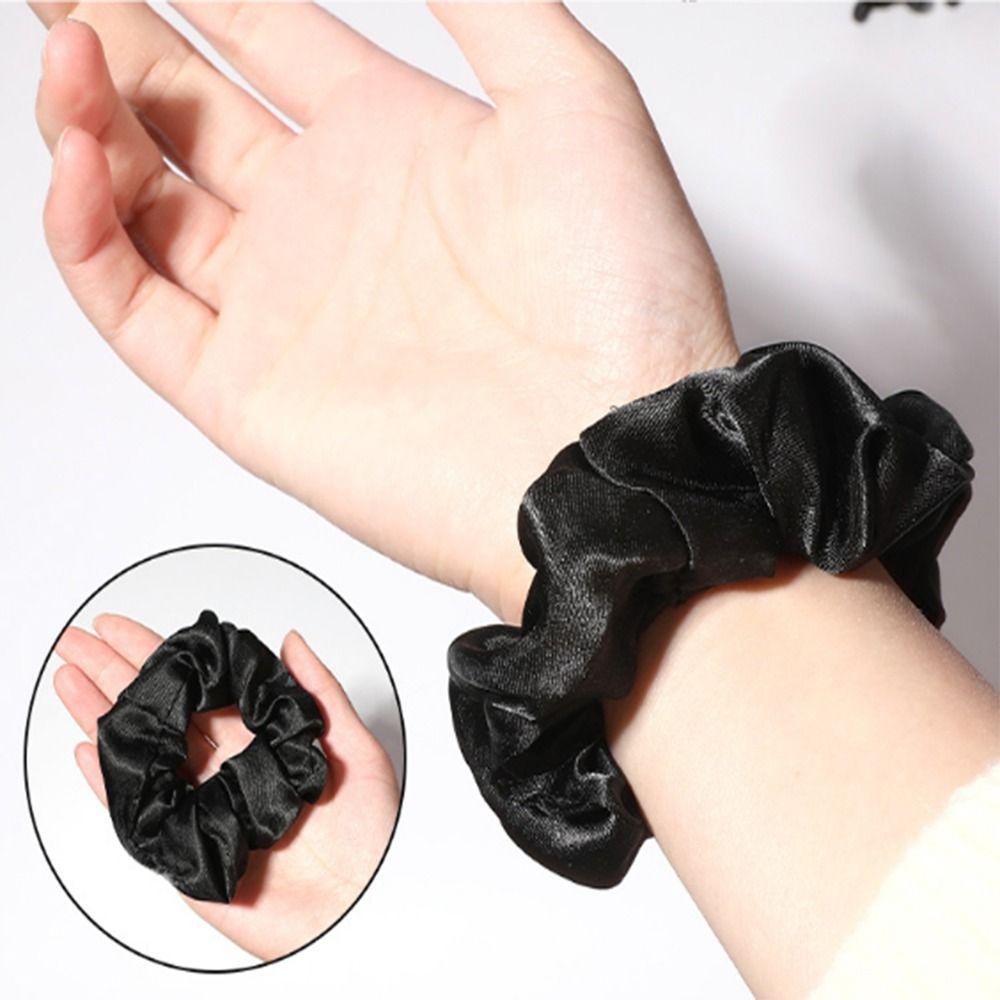 35Pcs Black Self-Grip Hair Rollers Set DIY Hair Curlers for Women Hair Accessories
