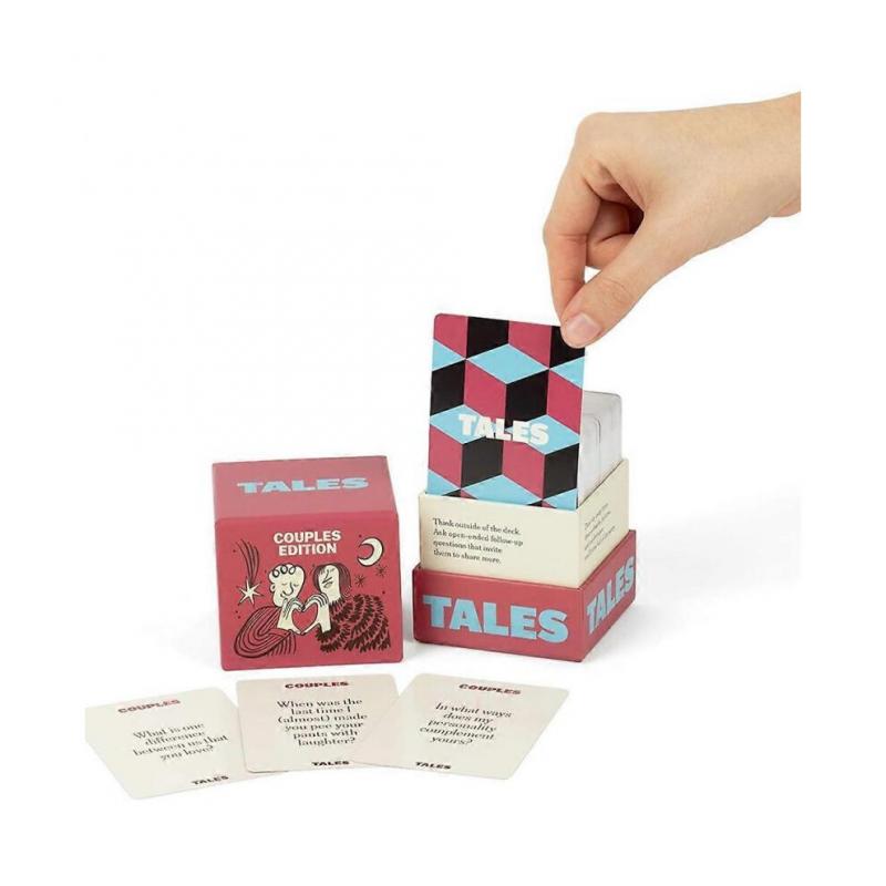 Карточки для начала разговора Издание для пар для игр для пар Вечер свиданий 150 карточек