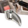 58MM Handle Universally Portafilter Diverter Perfectly Fitable Stainless Steel Semi-Automatic Coffee Machine Diverter