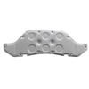 For Mercedes-Benz GLA H247 2020 Car Front Engine Hood Insulation Cotton Pad Sound Heat Mat Foam Soundproof Cotton with Buckle Heat Shields 2