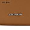 Skechers L325U111 Водоотталкивающая сумка-кроссбоди для commuters