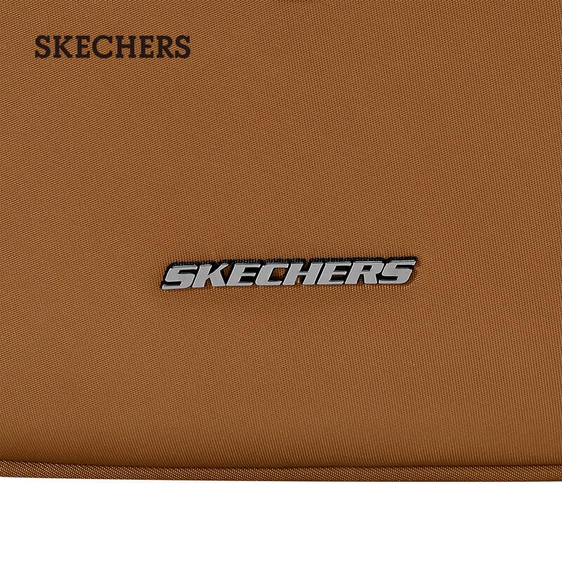 Skechers L325U111 Водоотталкивающая сумка-кроссбоди для commuters