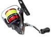 Shimano Sienna 19 2500 Spinning Reel with 150m Line