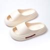 Summer Holiday Slippers Sandals EVA Shoes Beach Slides Flip Flops Bathroom Shoes Hotel Shoes