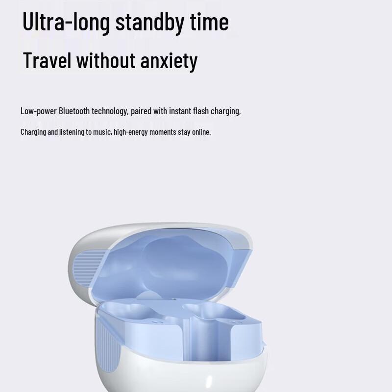 Newman Y130 Bluetooth Noise-Cancelling In-Ear Earbuds