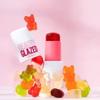 BEAUTY GLAZED - Гелевый тинт-румяна в стике - 4 цвета