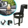 1Pcs Cup Holder Door Window Hanging Mount Car Back Seat Cup Holder Storage Mount