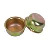 2Pcs Wheel Bearing Grease Cap For Toyota 4Runner T100 Land Cruiser