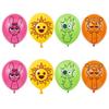 52-Piece Spranky Birthday Balloon Set, Birthday Decorations for Girls and Boys, Unisex