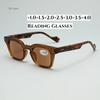 Reading Sun Glasses for Women Men Classic Frame Outdoors Sunglasses Readers Presbyopia Eyeglasses +1.0~+4.0