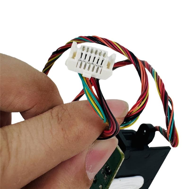 AB43-For Dreame X50 Ultra/Pro/X50s Pro Ultra/S30 Pro Ultra/S40 Pro/S50 Pro Vacuum Infrared Recharge Assembly Base Station