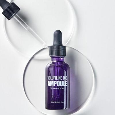 Dermafactory Volufiline 100 Ампула 30мл