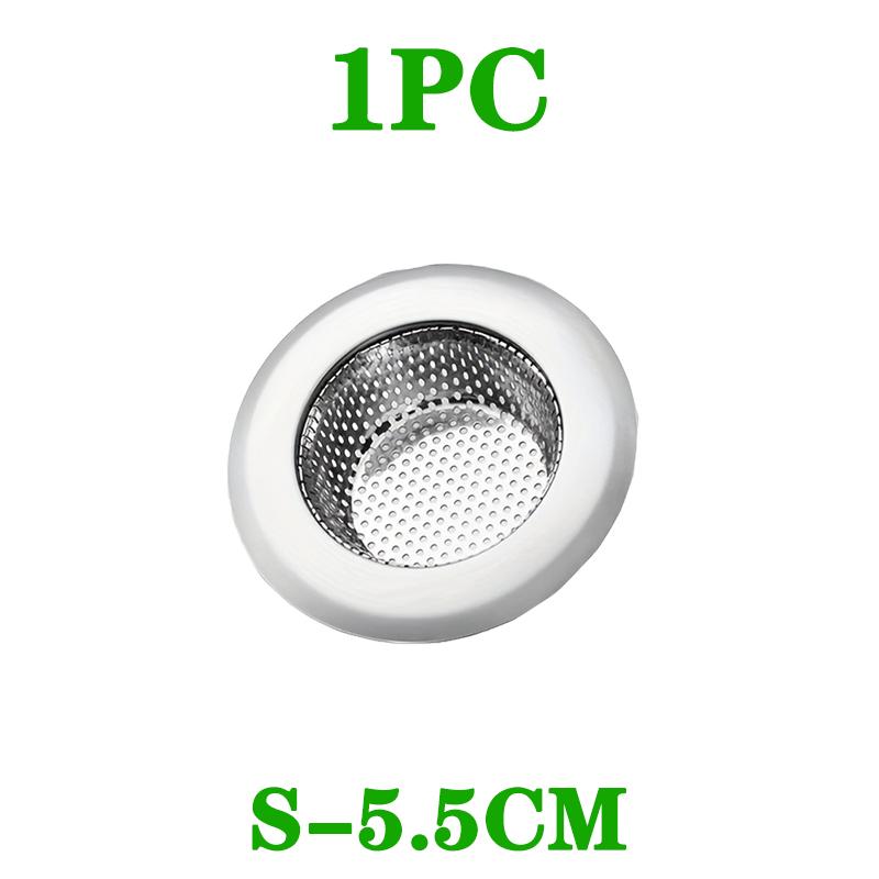 Фильтр для слива раковины из нержавеющей стали для кухонной раковины, антизасоряющий фильтр для слива раковины, антизасоряющий фильтр для слива раковины в полу, магия против запаха