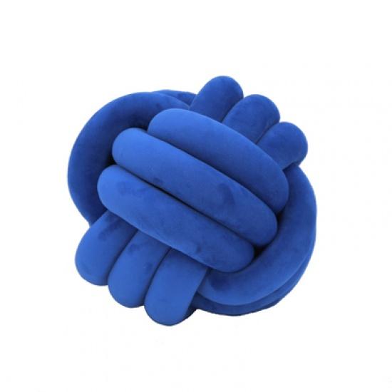 Мягкая хлопковая подушка с ручным узлом диванная подушка DIY подушки для спины уютная автомобильная подушка для поясницы диван подушка для сиденья офисный стул