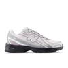 New Balance 740 sneakers synthetic mesh Silver