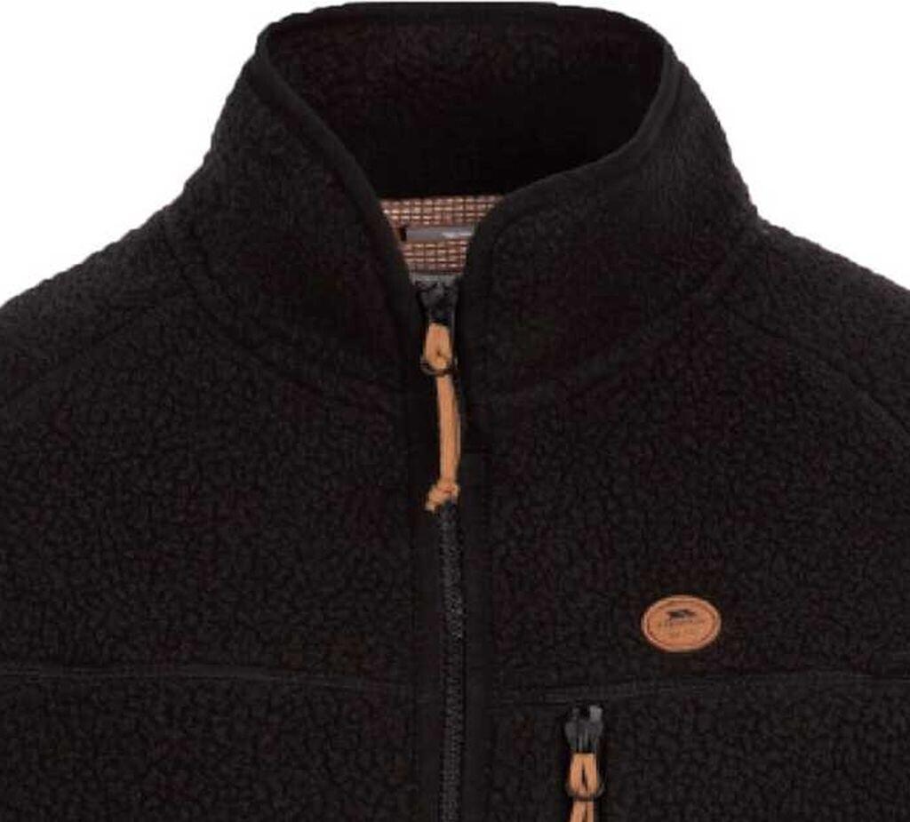 Куртка Trespass Quake Fleecejacke TP6607