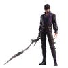 Final Fantasy XVI Bring Arts Barnabas Zarum PVC Painted Movable Figure