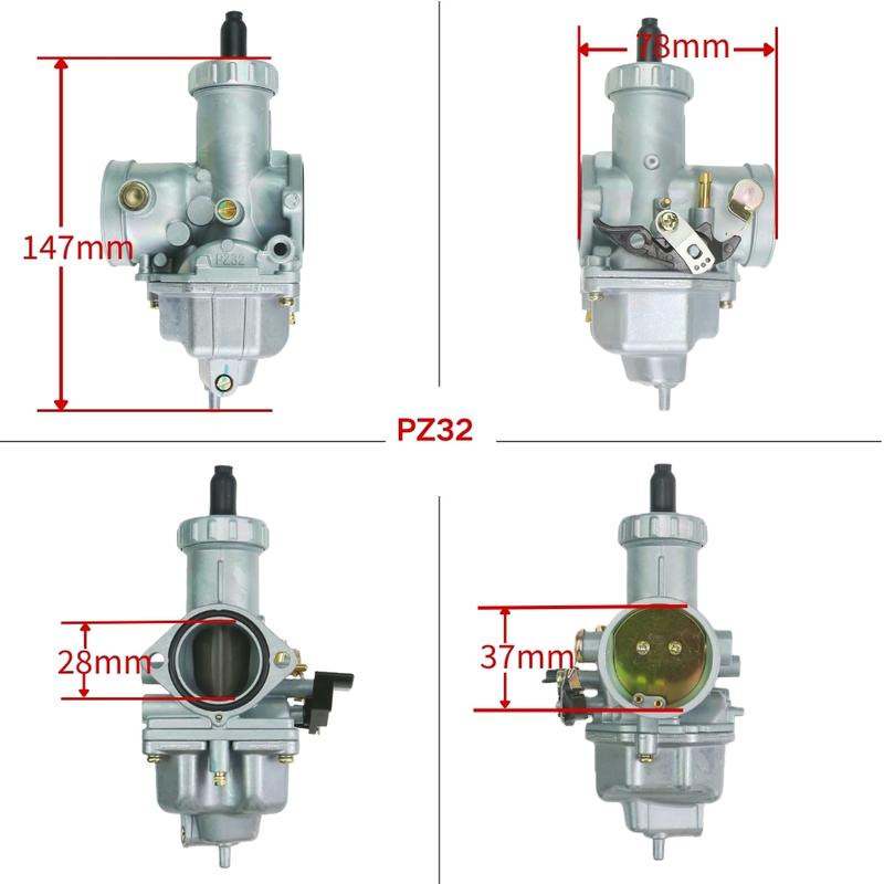 Replacement Carburetor For Zama 753-04338 7922-10629A MTD Ryobi 790R Bolens BL100 BL150 BL250 BL410 Strimmer